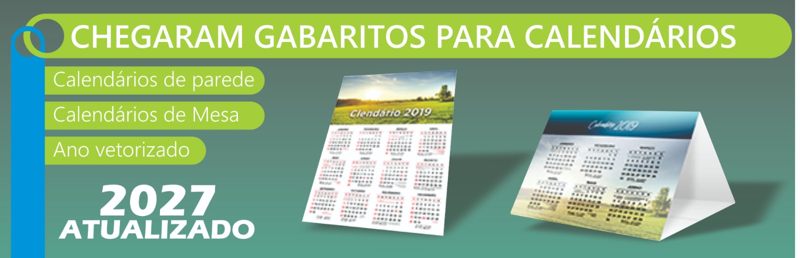 Primeiro aviso importante